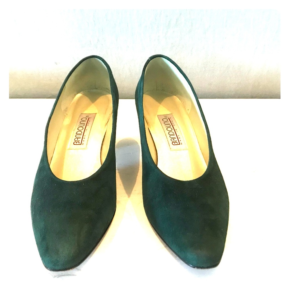 Classic Bandolino pumps Sz 10.